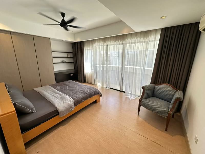 Condominium for Sale at UBN Apartment - Winson Tay - PropertyGuru.com.my