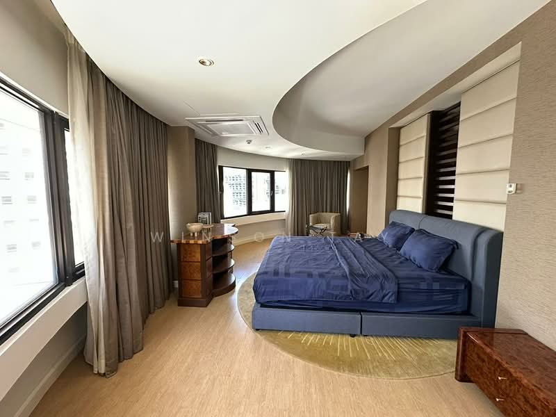 Condominium for Sale at UBN Apartment - Winson Tay - PropertyGuru.com.my