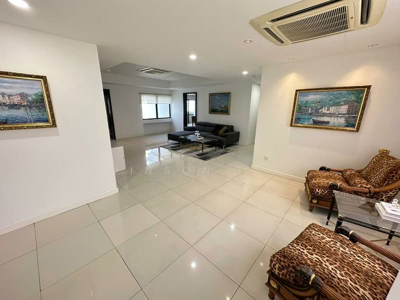 Condominium for Sale at UBN Apartment - Winson Tay - PropertyGuru.com.my