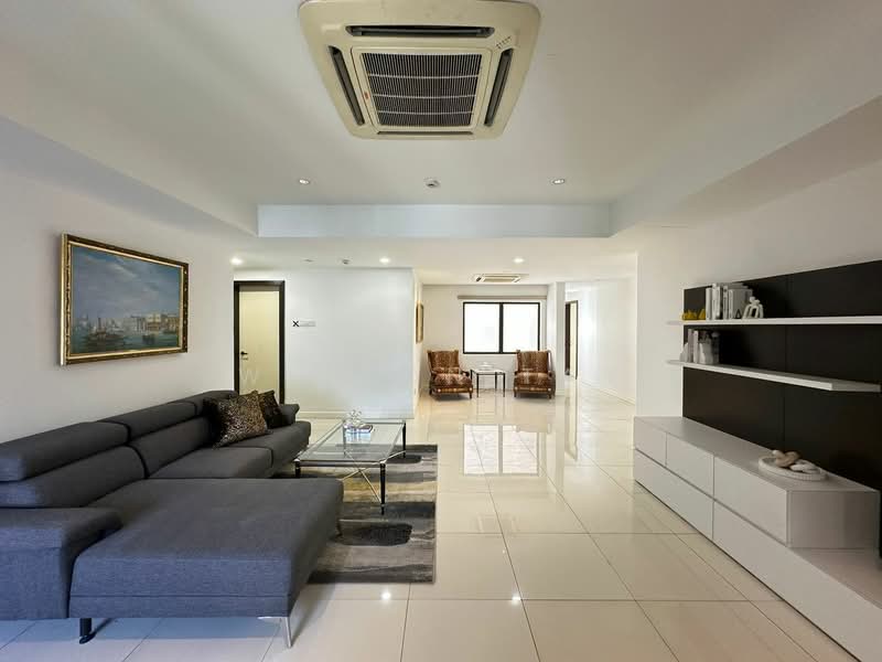 Condominium for Sale at UBN Apartment - Winson Tay - PropertyGuru.com.my