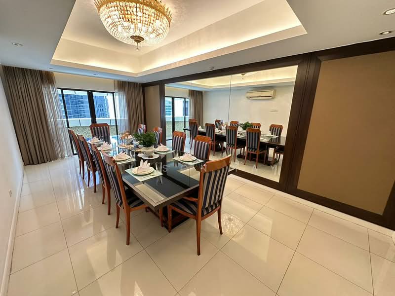 Condominium for Sale at UBN Apartment - Winson Tay - PropertyGuru.com.my
