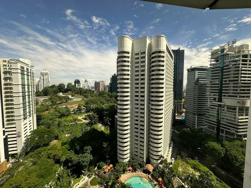 Condominium for Sale at UBN Apartment - Winson Tay - PropertyGuru.com.my