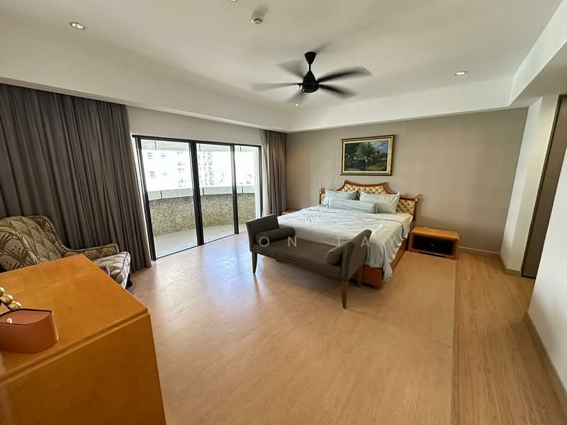 Condominium for Sale at UBN Apartment - Winson Tay - PropertyGuru.com.my