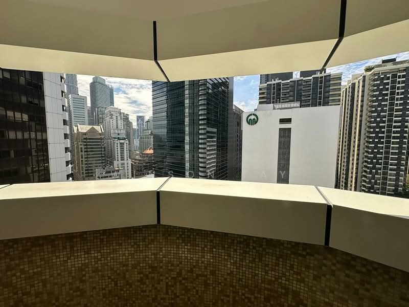 Condominium for Sale at UBN Apartment - Winson Tay - PropertyGuru.com.my