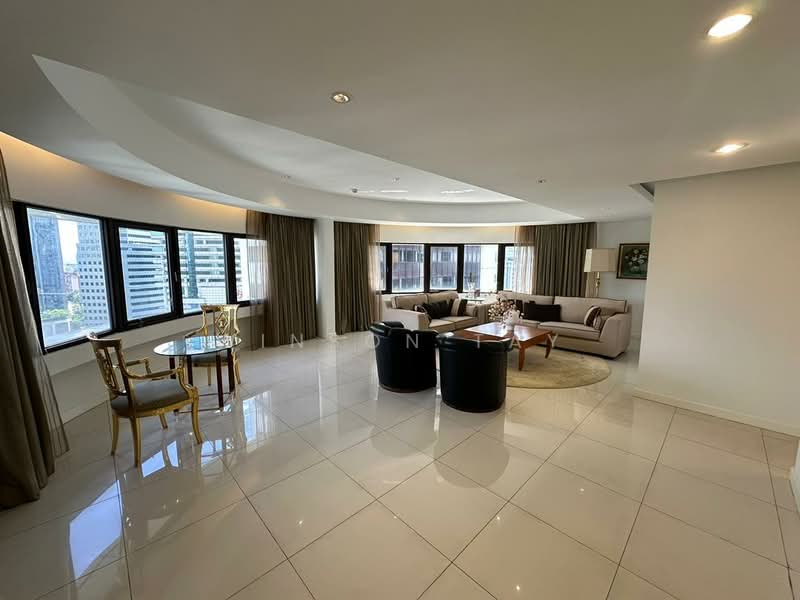 Condominium for Sale at UBN Apartment - Winson Tay - PropertyGuru.com.my