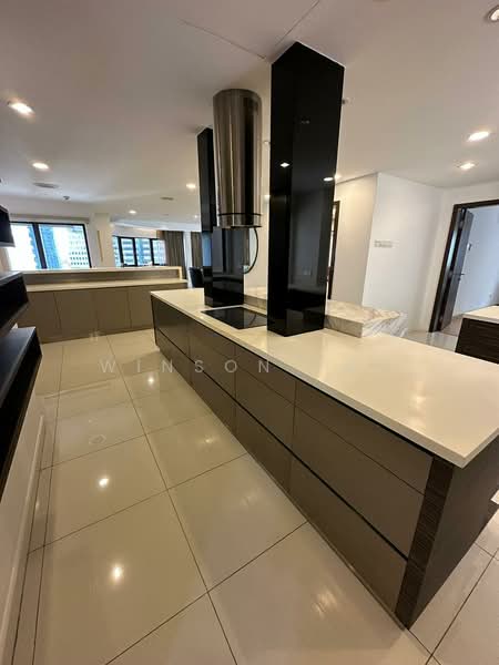 Condominium for Sale at UBN Apartment - Winson Tay - PropertyGuru.com.my