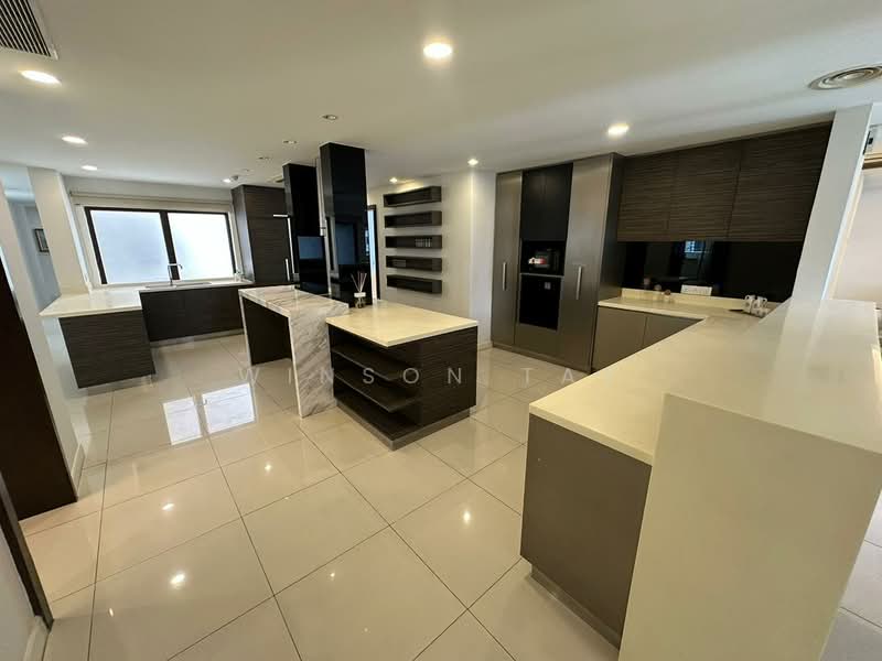 Condominium for Sale at UBN Apartment - Winson Tay - PropertyGuru.com.my