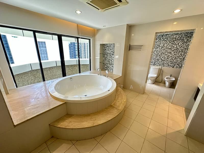 Condominium for Sale at UBN Apartment - Winson Tay - PropertyGuru.com.my