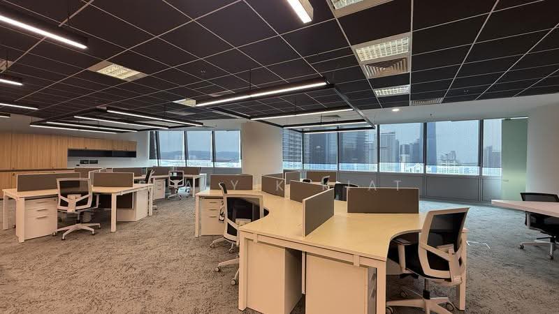 Office for Rent in KLCC (KL City Centre) - Sia Yik Kiat - Interior - PropertyGuru.com.my