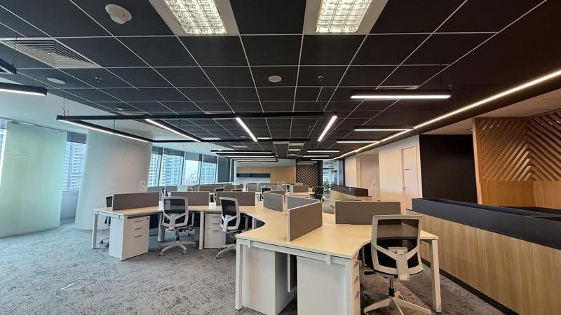 Office for Rent in KLCC (KL City Centre) - Sia Yik Kiat - Interior - PropertyGuru.com.my