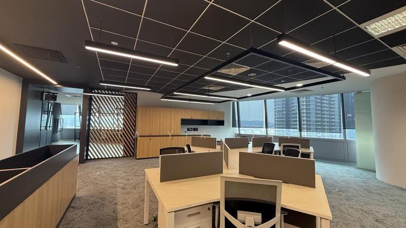 Office for Rent in KLCC (KL City Centre) - Sia Yik Kiat - Interior - PropertyGuru.com.my