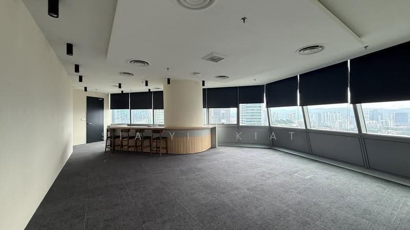 Office for Rent in KLCC (KL City Centre) - Sia Yik Kiat - Interior - PropertyGuru.com.my