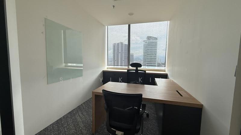 Office for Rent in KLCC (KL City Centre) - Sia Yik Kiat - Study - PropertyGuru.com.my