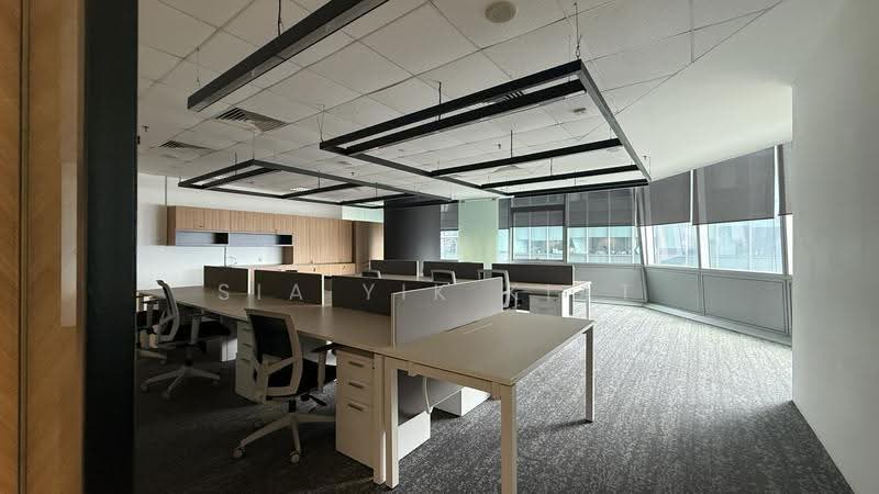 Office for Rent in KLCC (KL City Centre) - Sia Yik Kiat - Interior - PropertyGuru.com.my