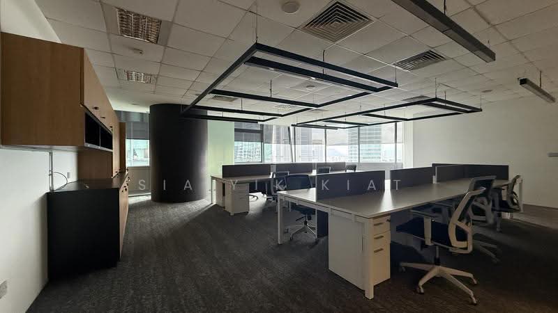 Office for Rent in KLCC (KL City Centre) - Sia Yik Kiat - Interior - PropertyGuru.com.my