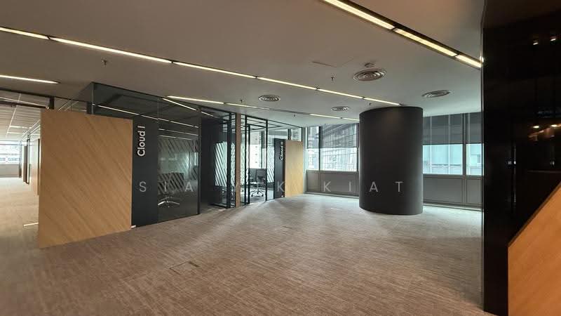 Office for Rent in KLCC (KL City Centre) - Sia Yik Kiat - Interior - PropertyGuru.com.my