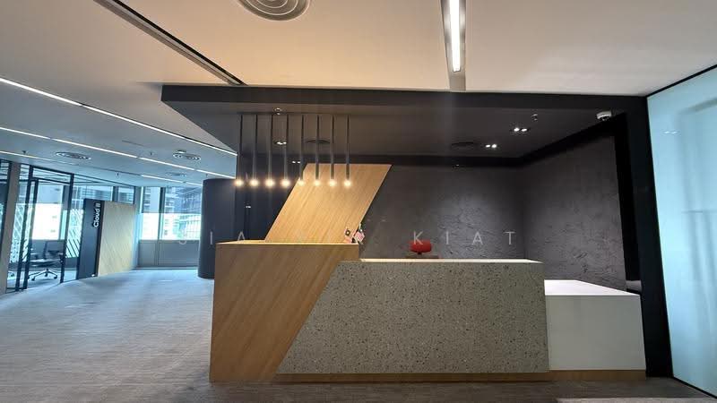 Office for Rent in KLCC (KL City Centre) - Sia Yik Kiat - Interior - PropertyGuru.com.my
