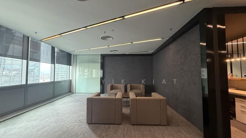Office for Rent in KLCC (KL City Centre) - Sia Yik Kiat - Interior - PropertyGuru.com.my