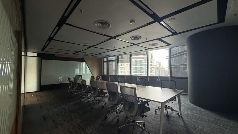 Office for Rent in KLCC (KL City Centre) - Sia Yik Kiat - Interior - PropertyGuru.com.my