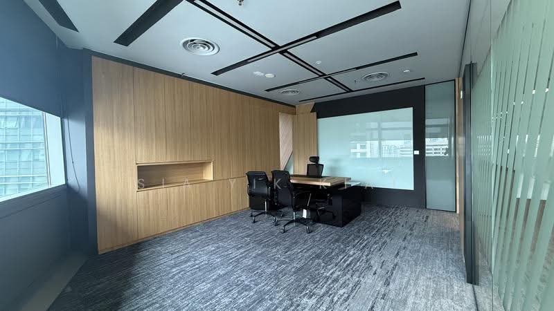 Office for Rent in KLCC (KL City Centre) - Sia Yik Kiat - Study - PropertyGuru.com.my
