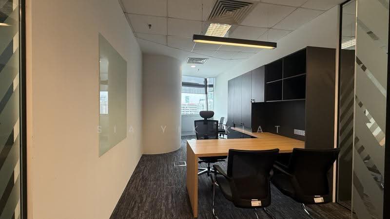 Office for Rent in KLCC (KL City Centre) - Sia Yik Kiat - Study - PropertyGuru.com.my