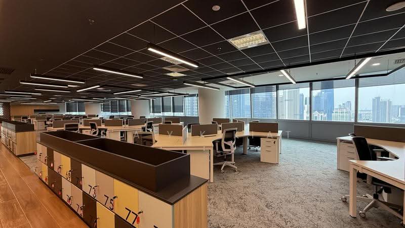 Office for Rent in KLCC (KL City Centre) - Sia Yik Kiat - Interior - PropertyGuru.com.my