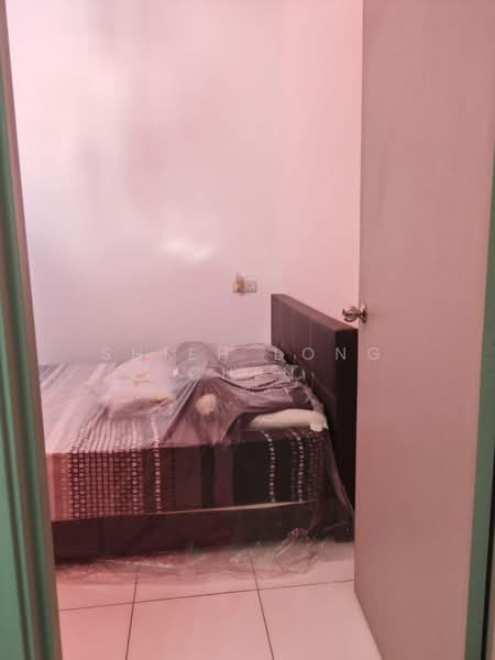 Rumah Teres 2 Tingkat untuk Dijual di Setia Tropika (Johor Bahru) - Shieh Long Chen - Bedroom - PropertyGuru.com.my