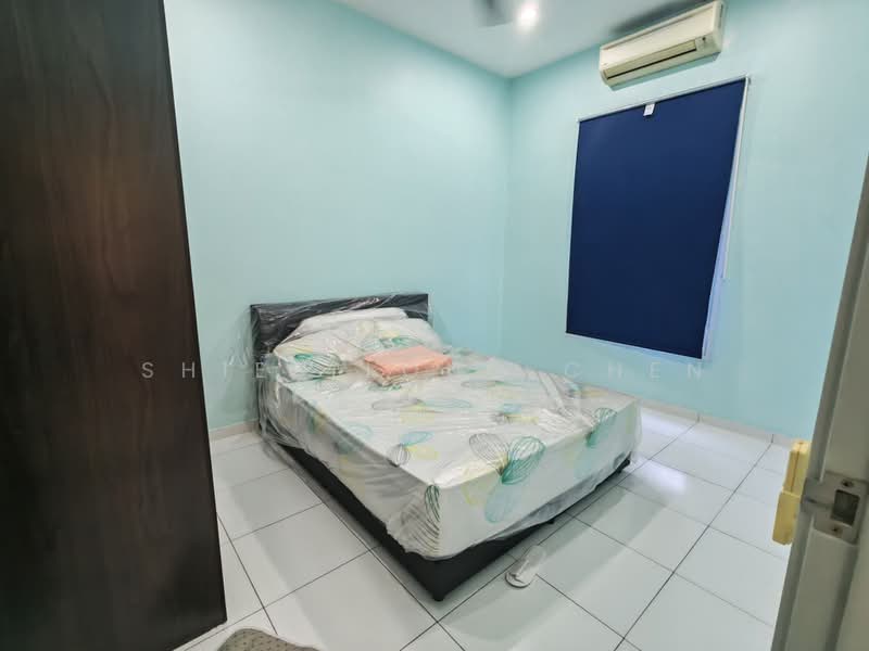 2-storey Terraced House for Sale in Setia Tropika (Johor Bahru) - Shieh Long Chen - Bedroom - PropertyGuru.com.my