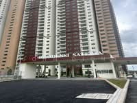 For Rent - Residensi Sateria