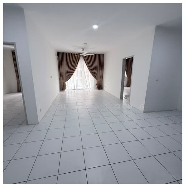 Condominium for Rent at Residensi Sateria - John Diong - Living Room - PropertyGuru.com.my