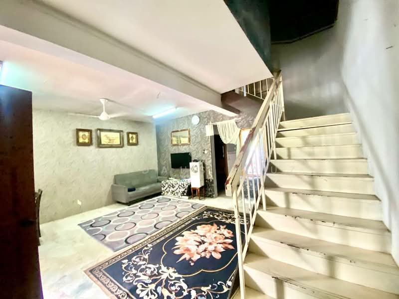 Semi-Detached House for Sale in Rawang (Selangor) - Firdaus Dauz - PropertyGuru.com.my