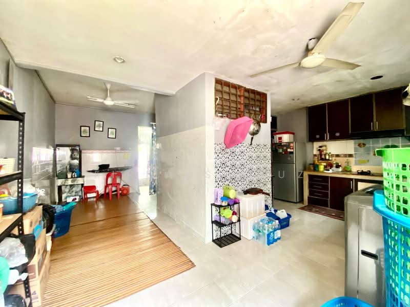 Semi-Detached House for Sale in Rawang (Selangor) - Firdaus Dauz - PropertyGuru.com.my