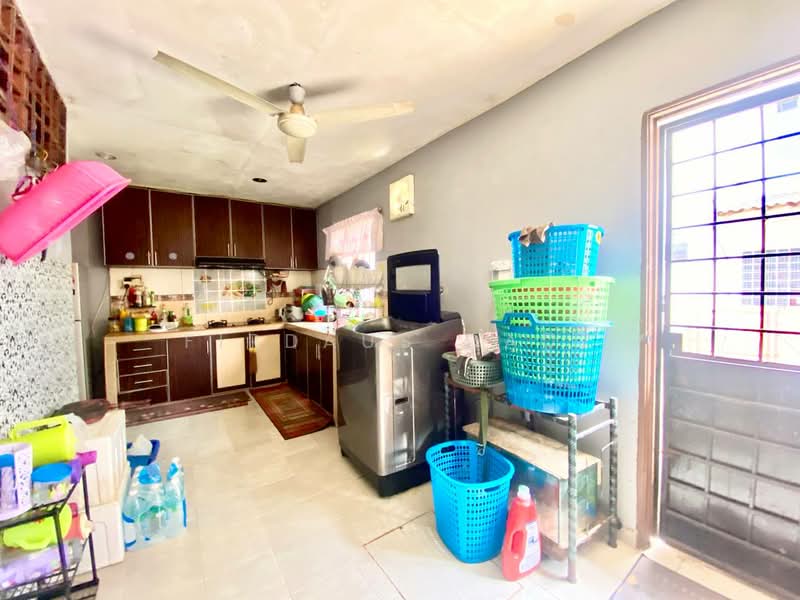 Semi-Detached House for Sale in Rawang (Selangor) - Firdaus Dauz - PropertyGuru.com.my