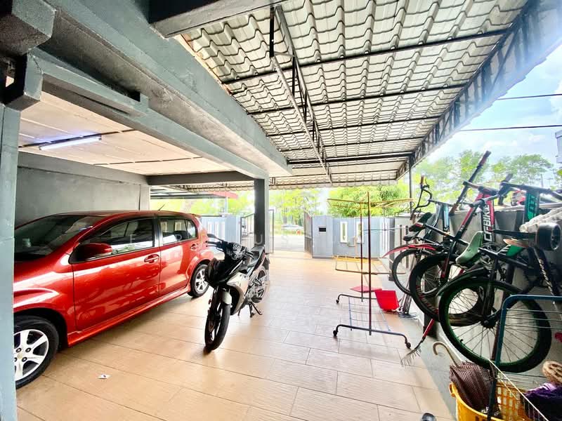 Semi-Detached House for Sale in Rawang (Selangor) - Firdaus Dauz - PropertyGuru.com.my
