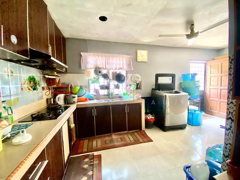 Semi-Detached House for Sale in Rawang (Selangor) - Firdaus Dauz - PropertyGuru.com.my
