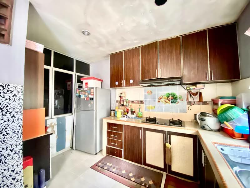 Semi-Detached House for Sale in Rawang (Selangor) - Firdaus Dauz - PropertyGuru.com.my