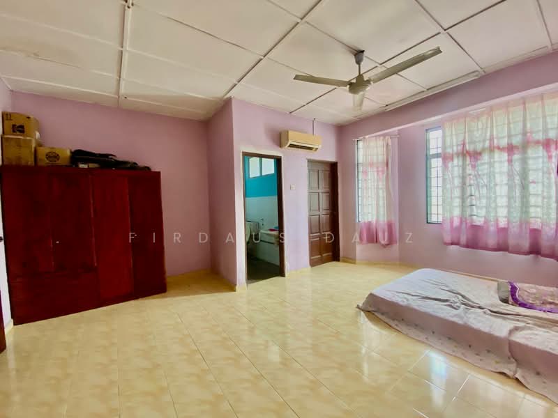Semi-Detached House for Sale in Rawang (Selangor) - Firdaus Dauz - PropertyGuru.com.my