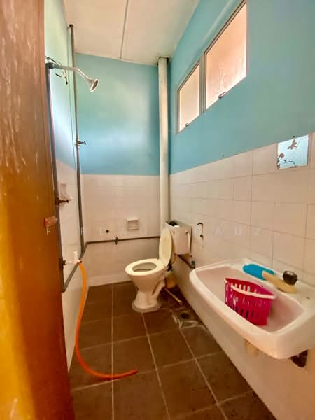 Semi-Detached House for Sale in Rawang (Selangor) - Firdaus Dauz - PropertyGuru.com.my
