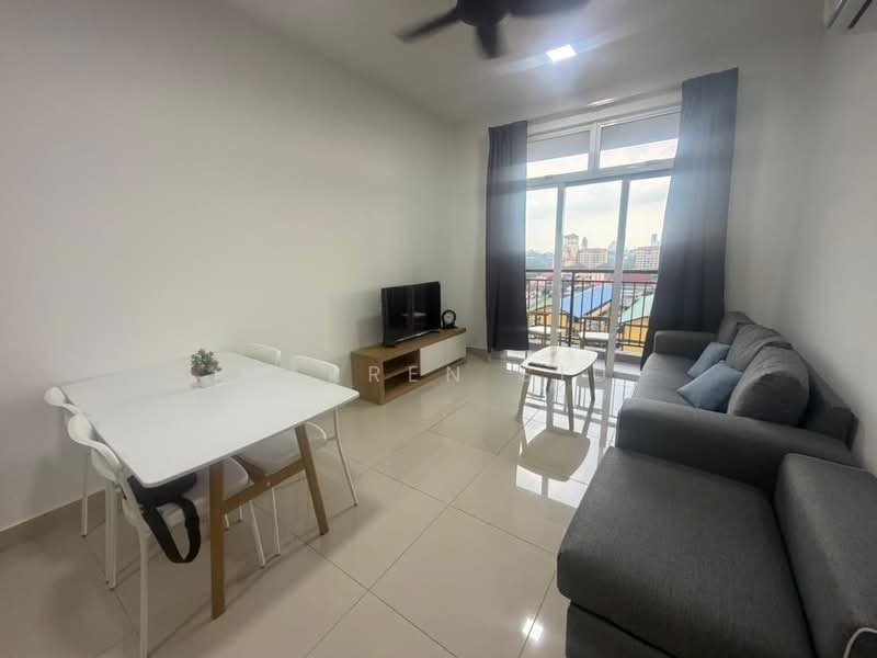 Service Residence for Rent at TRELLIS RESIDENCES - Darren Siu - PropertyGuru.com.my