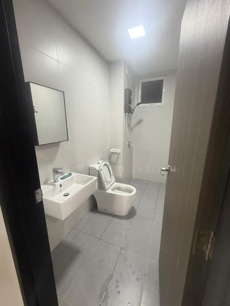 Service Residence for Rent at TRELLIS RESIDENCES - Darren Siu - PropertyGuru.com.my