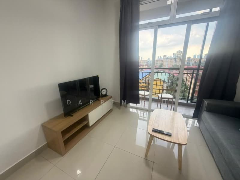 Service Residence for Rent at TRELLIS RESIDENCES - Darren Siu - PropertyGuru.com.my