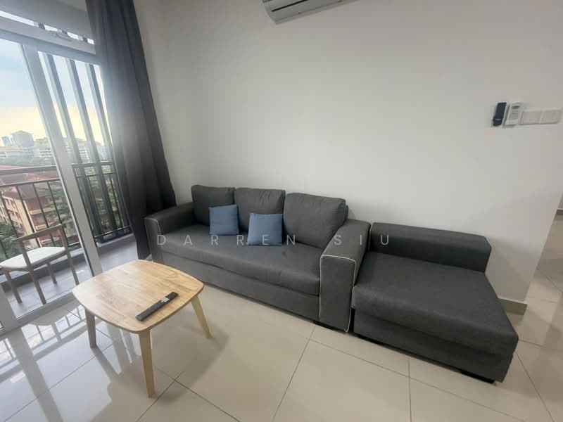 Service Residence for Rent at TRELLIS RESIDENCES - Darren Siu - PropertyGuru.com.my