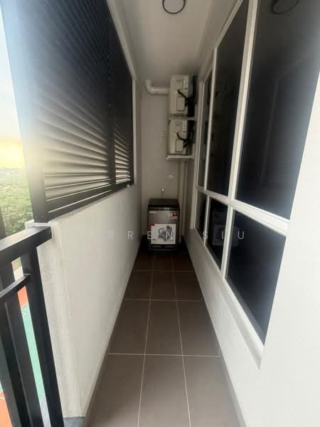 Service Residence for Rent at TRELLIS RESIDENCES - Darren Siu - PropertyGuru.com.my