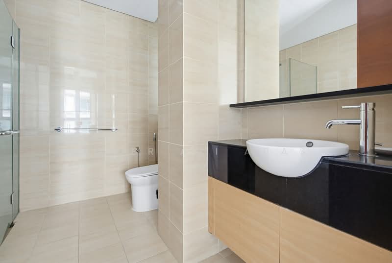 Condominium for Rent at Marc Residence - Ameer Ali Abas - Bathroom - PropertyGuru.com.my
