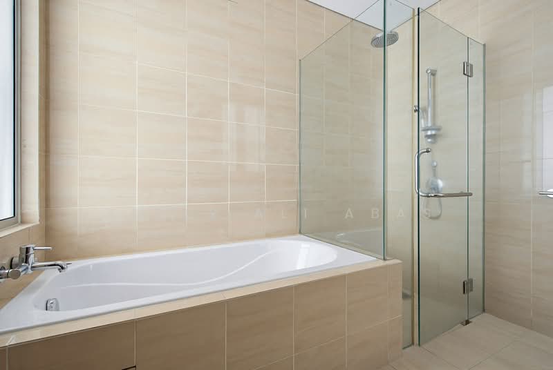 Condominium for Rent at Marc Residence - Ameer Ali Abas - Bathroom - PropertyGuru.com.my