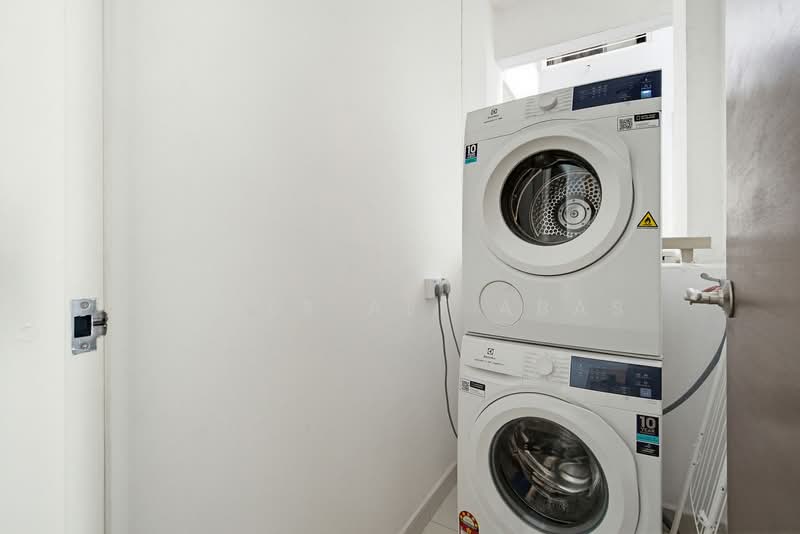 Condominium for Rent at Marc Residence - Ameer Ali Abas - Interior - PropertyGuru.com.my