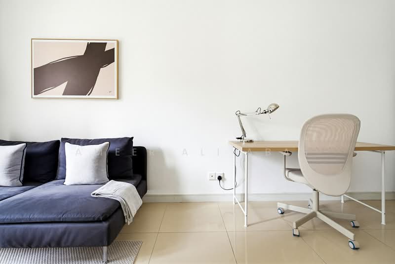 Condominium for Rent at Marc Residence - Ameer Ali Abas - Study - PropertyGuru.com.my
