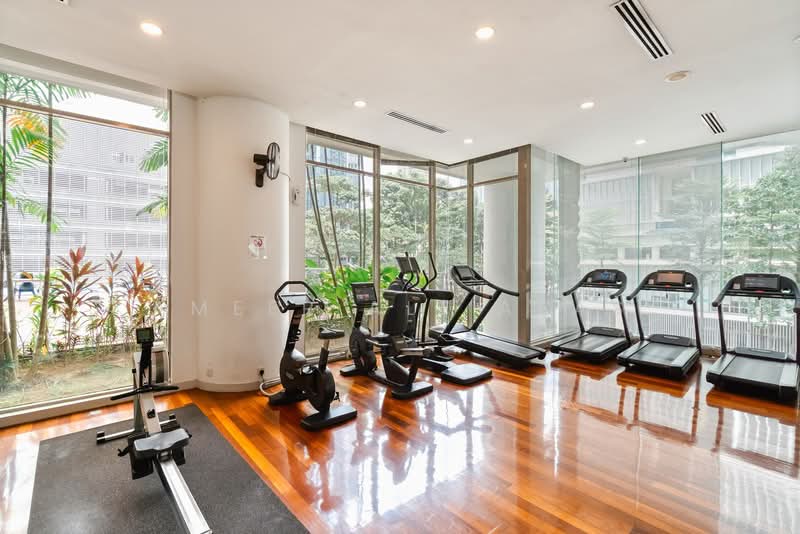 Condominium for Rent at Marc Residence - Ameer Ali Abas - PropertyGuru.com.my