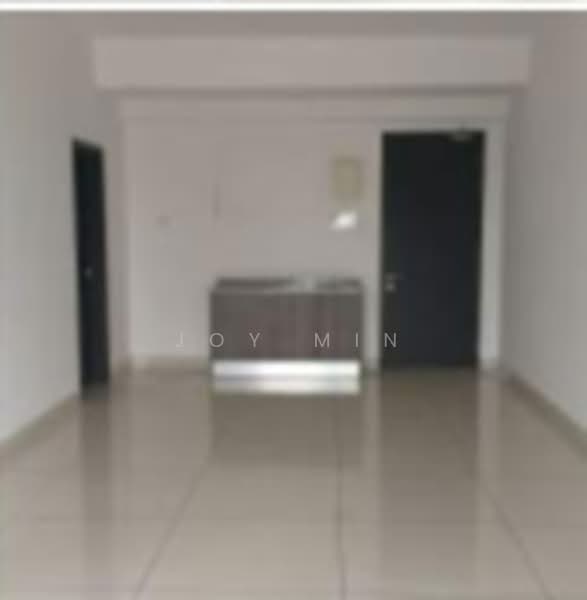 Service Residence for Rent at D'Inspire Residence (Inspira Bestari) - Joy Min - Interior - PropertyGuru.com.my