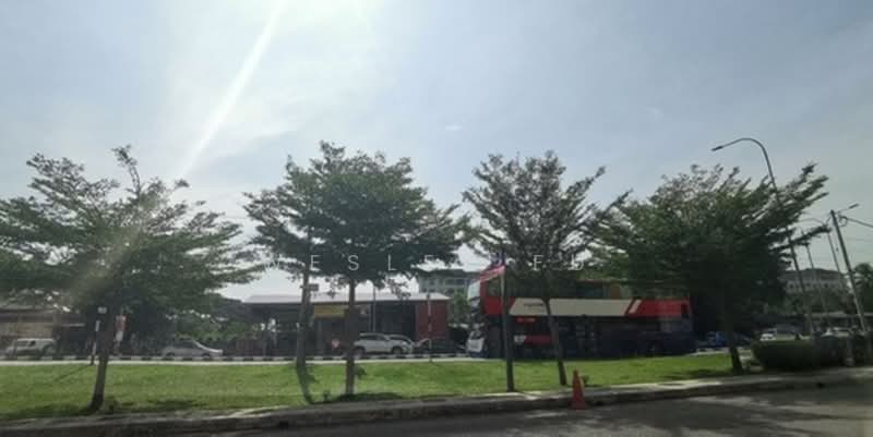 Servis Apartment untuk Disewa di Saville @ Kajang - Wesley Fu - Exterior - PropertyGuru.com.my